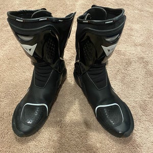 Dainese Race Boots