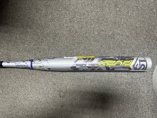 New Louisville Slugger (-11) 21 oz 32" Xeno Bat