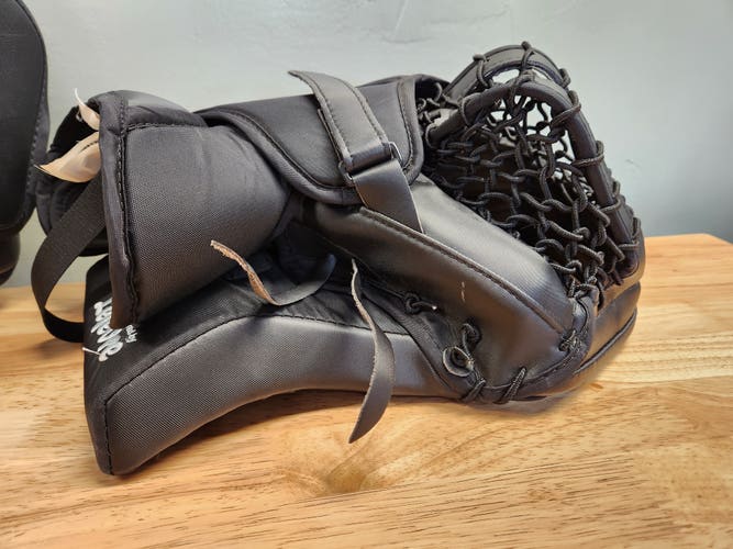 Sr. CCM EFlex III 3.9 glove