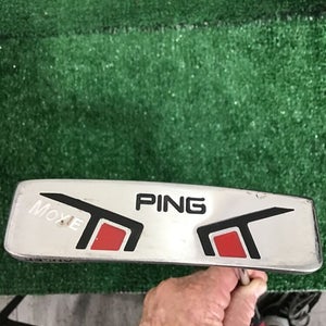 Ping Anser Moxie Juniors Putter 30” Inches