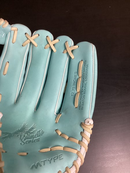 Marucci Palmetto M-Type 12.5 inch Fastpitch Softball Glove