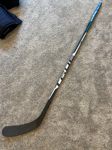 Mitch Marner Pro Stock True XC9 ACF Hockey Stick