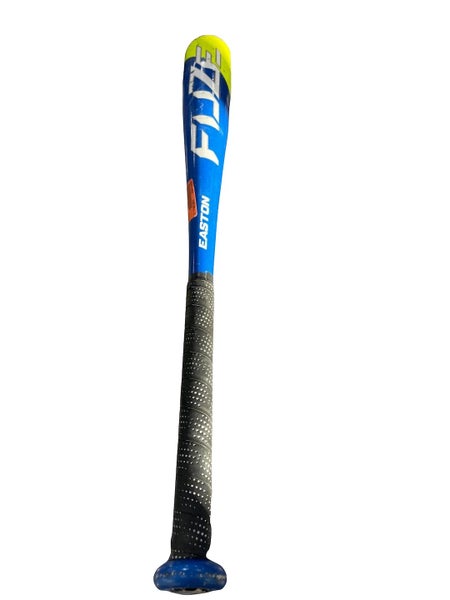 Used Easton Fuze 26" -11 Drop Usa 2 5 8 Barrel Bats