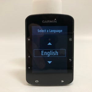 Garmin Edge 520 Plus GPS