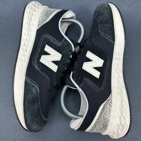 即発★希少ユニセックス★NEW BALANCE★WSX70 SNEAKER★WSX70THB New Balance Womens X 70 WSX70THB Black Running Shoes