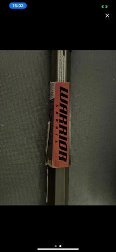 New Warrior Titan Classic Shaft