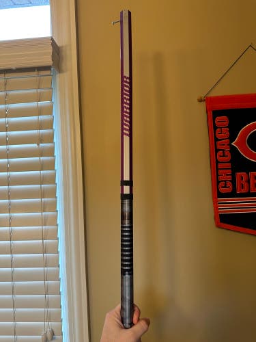 Used Limited Edition Warrior Kryptolyte Lightsaber Shaft