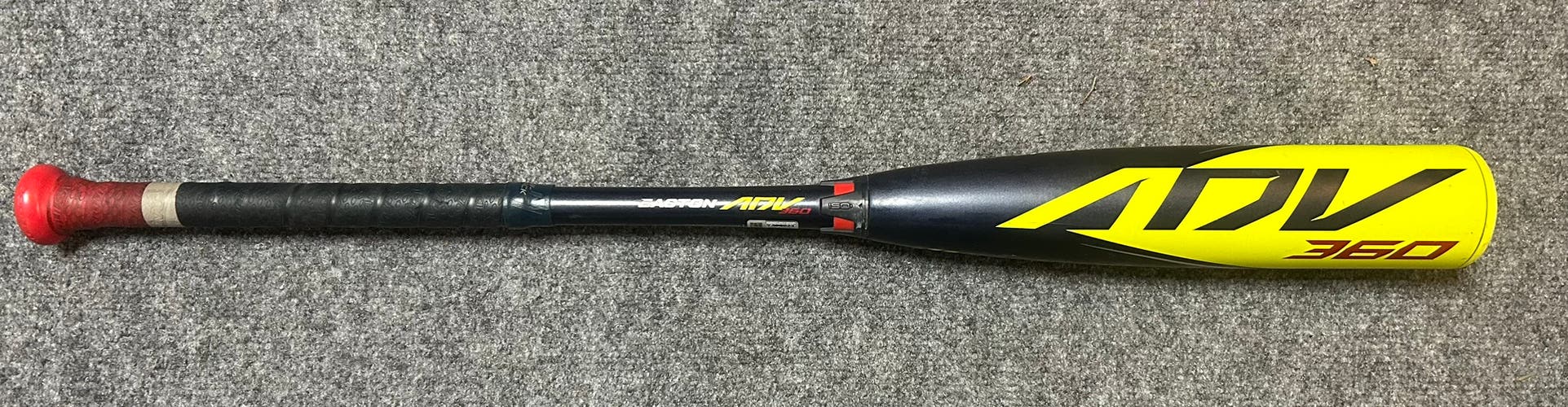 Composite (-11) 19 oz 30" ADV 360 Bat