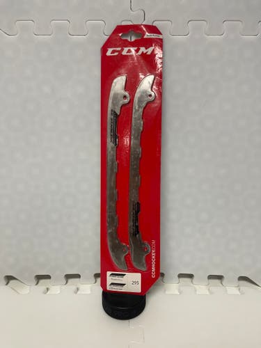 New CCM SB Stainless 295 mm Steel