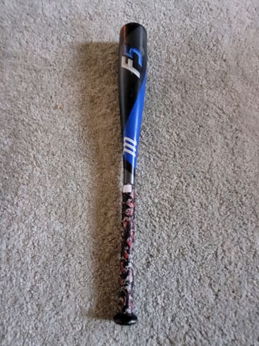 Used USSSA Certified 2020 Marucci Alloy F5 Bat (-10) 15 oz 25"