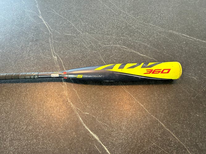 EASTON ADV -5 Composite USA Bat