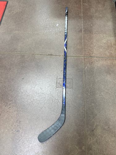 Right Handed P88 Pro Stock Vapor 1X Lite Hockey Stick