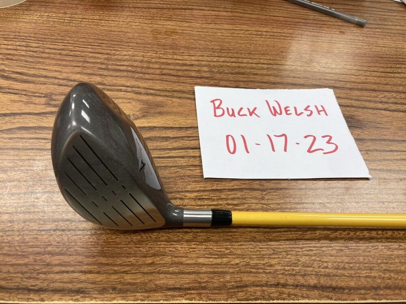 Impex III #3-14 Fairway Wood