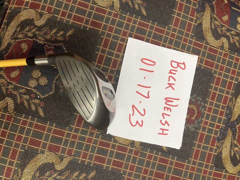 Impex III #3-14 Fairway Wood