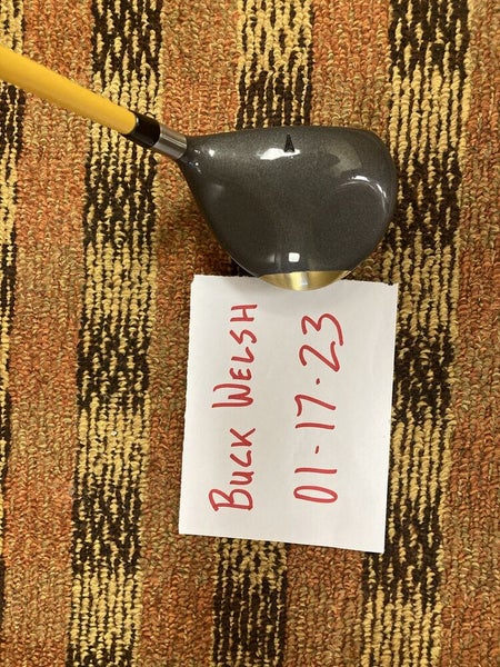 Impex III #3-14 Fairway Wood