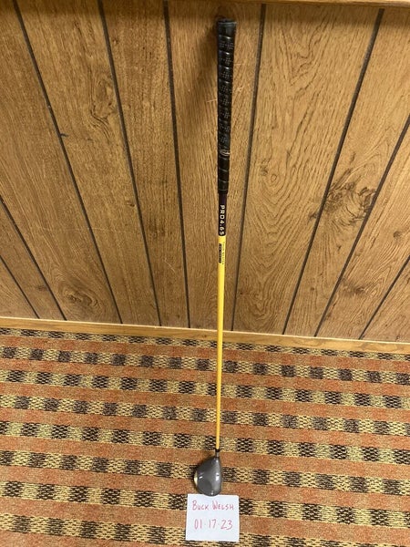 Impex III #3-14 Fairway Wood