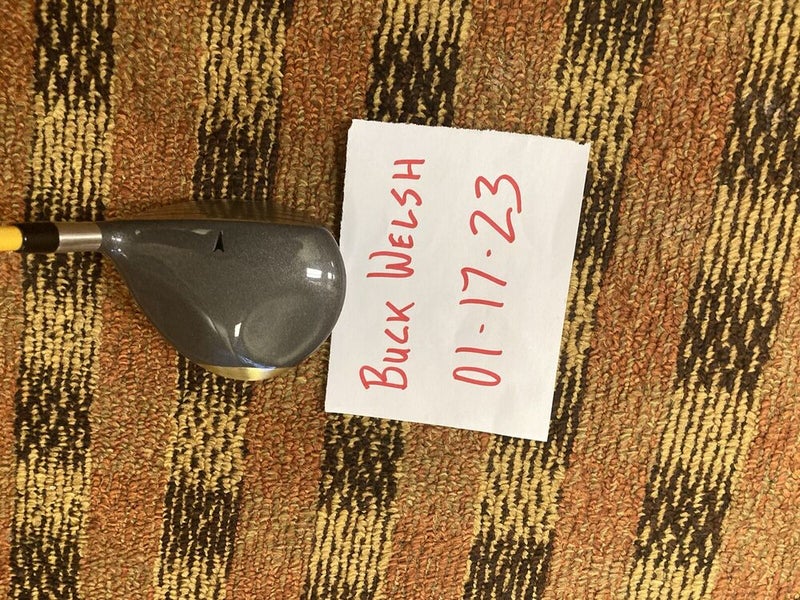 Impex III #3-14 Fairway Wood