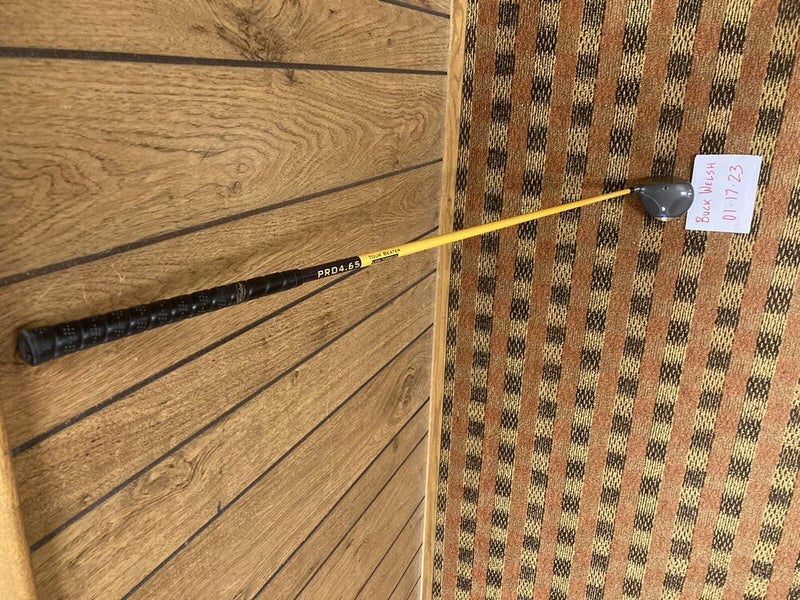 Impex III #3-14 Fairway Wood