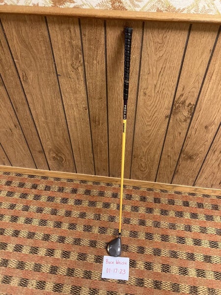 Impex III #3-14 Fairway Wood