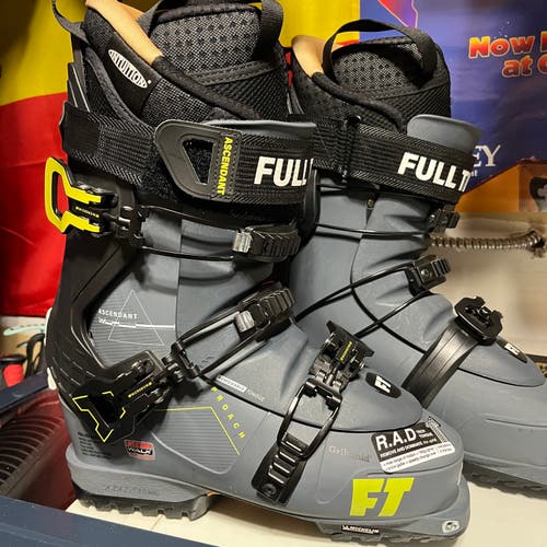 Full Tilt Ascendant Approach Ski Boots Men's Size 26/26.5