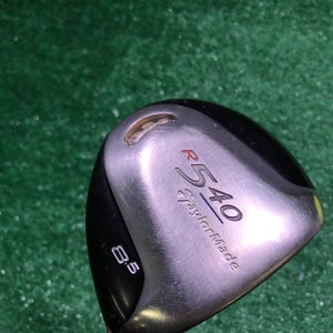 Taylormade R540 Driver 8.5 * Stiff, Right handed