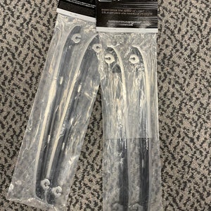 2 Pack CCM Rocket Runner 280mm (blades for CCM/RBK E-Pro holder)