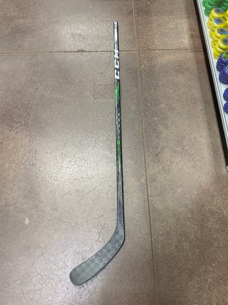 Used Right Handed P29 RibCor Trigger 4 Pro Hockey Stick
