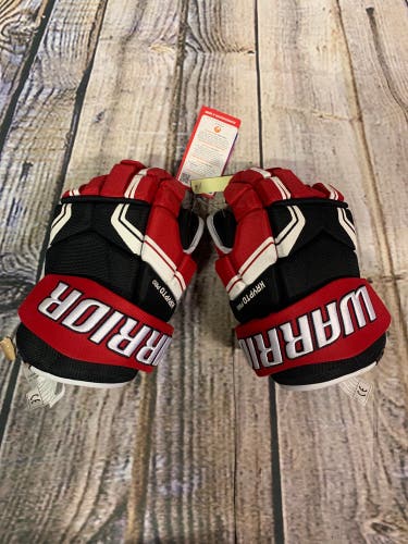 New Warrior 14" Krypto Pro Gloves