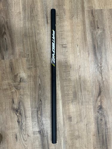 Warrior Fatboy Pro Shaft