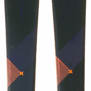 Used 2020 HEAD Total Joy Ski with Head Joy 11 bindings, Size 158 (Option 230032)