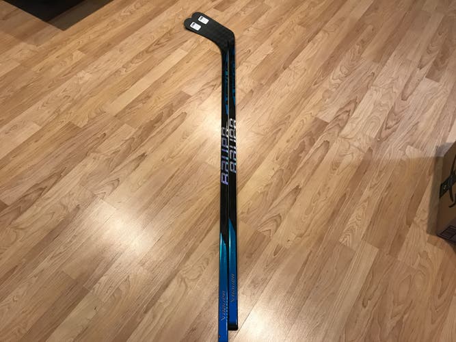 Senior Left Handed P92  Nexus Sync Hockey Stick