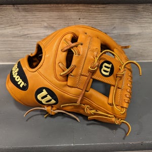 Wilson Pro issue A2K 11.5