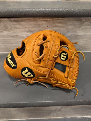 Wilson Pro issue A2K 11.5