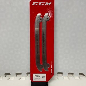 New CCM E Pro 230 mm Blades