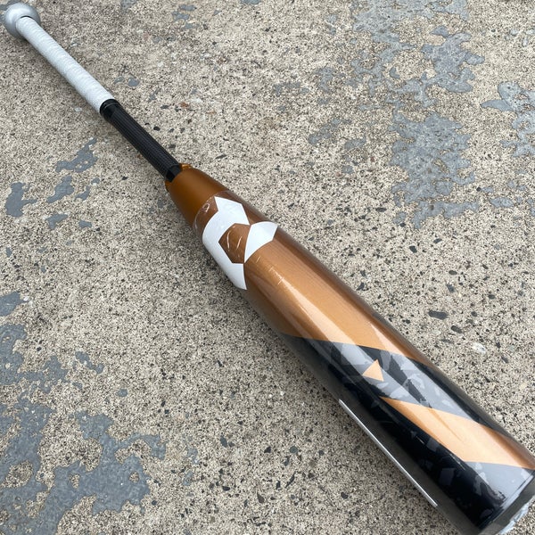 2022 DeMarini Zoa 30/20 (-10) USSSA Baseball Bat