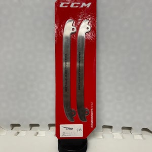 New CCM E Pro 238 mm Blades