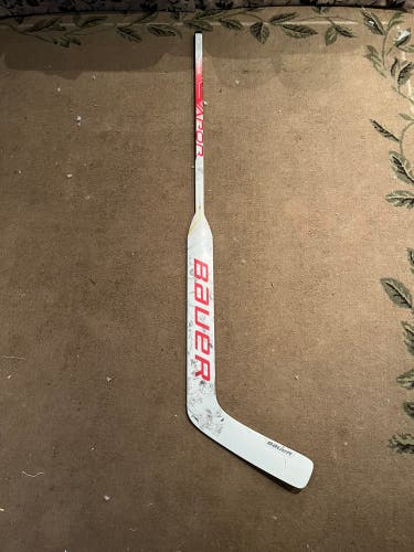 Senior Regular 25" Paddle Hyperlite Goalie Stick