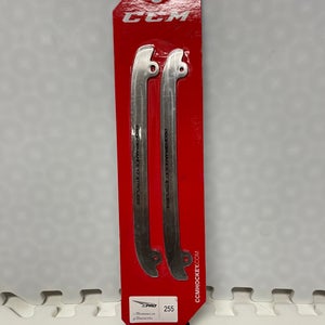 New CCM E Pro 255 mm Blades