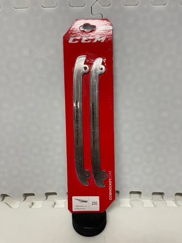 New CCM E Pro 255 mm Blades