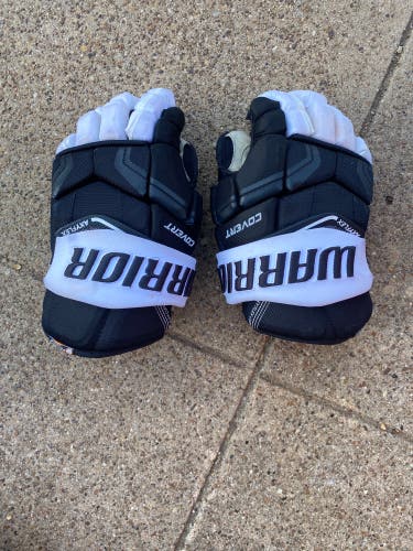 Warrior 11"  Covert QRE Gloves