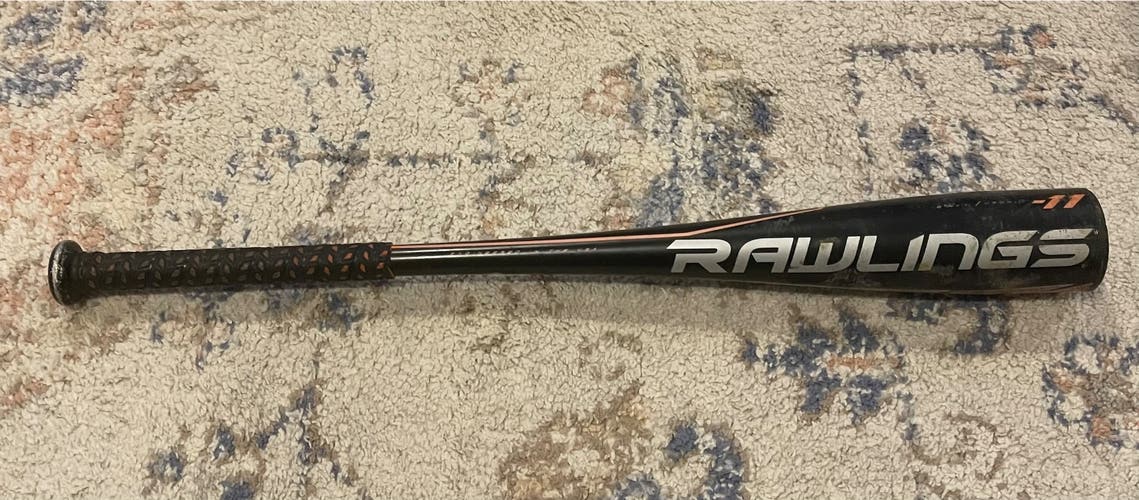 Rawlings Prodigy USA baseball bat 26/15 (-11)