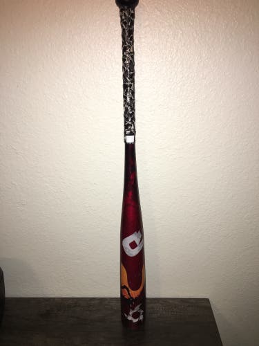 Demarini voodoo one