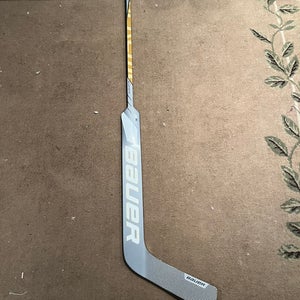 Senior Regular 25.5" Paddle Supreme 3S Pro Goalie Stick