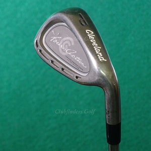 Cleveland Tour Action TA7 PW Pitching Wedge Dynamic Gold SL R300 Steel Regular