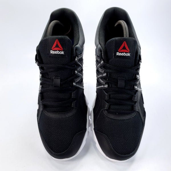Reebok Yourflex Train L MT Athletic Running Shoe Mens Size 9 V72485 Black | SidelineSwap
