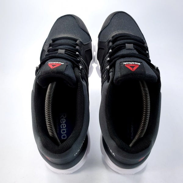 Reebok Yourflex Train L MT Athletic Running Shoe Mens Size 9 V72485 Black | SidelineSwap