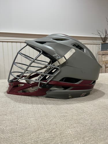 Cascade R Matte Grey