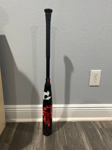 USSSA Certified Composite (-5) 26 oz 31" CF Mashup Bat