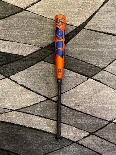Used 2022 Composite (-5) 26 oz 31" Meta Bat