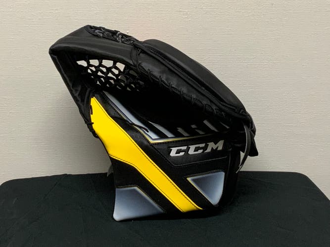 New CCM Regular Axis Pro Pro Stock custom